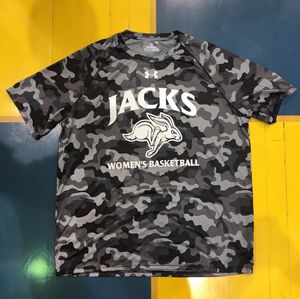 Image post by @gojackssdsu on Instagram