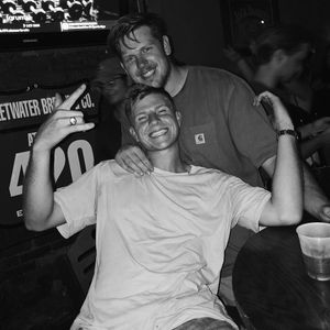 Image post by @hunterwoodhall on Instagram