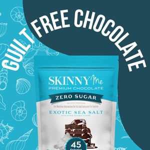Image post by @skinnymechocolates on Instagram