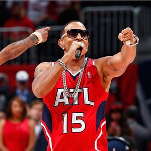Image post by @ludacris on Instagram