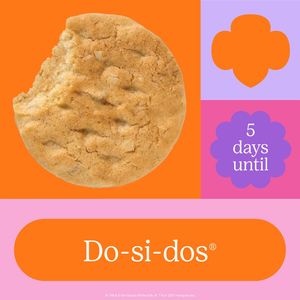 Image post by @sdgirlscouts on Instagram