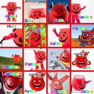 Image post by @koolaid on Instagram
