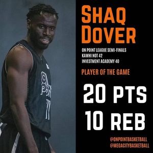 Image post by @onpointbasketball on Instagram