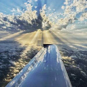 Image post by @statureaviation on Instagram
