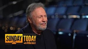 Video post by @today on YouTube