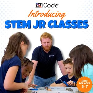 Image post by @icode.school on Instagram