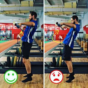 Image post by @athleticlab on Instagram