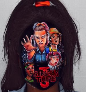 Image post by @nyxcosmetics on Instagram