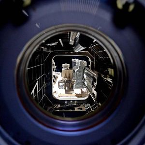 Image post by @nasaartemis on Instagram