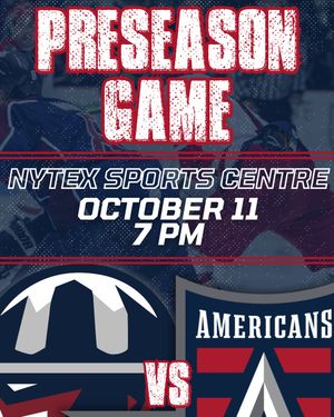 Image post by @allenamericans on Instagram
