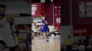 Video post by @laclippers on YouTube