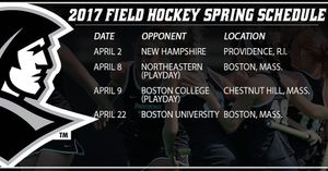 Image post by @pcfieldhockey on Instagram