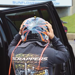 Image post by @teamscrappers on Instagram