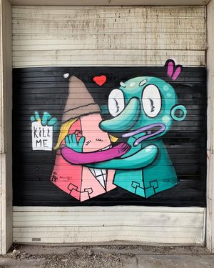 Image post by @chrishaven on Instagram