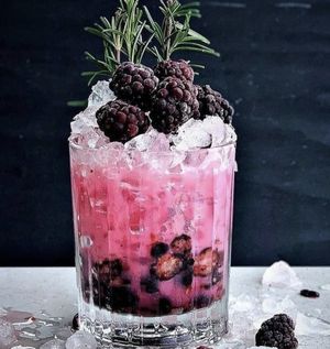 Image post by @cocktails on Instagram