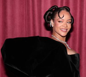 Image post by @fentybeauty on Instagram