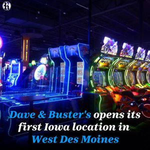 Image post by @dmregister on Instagram