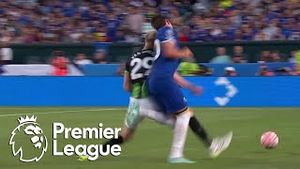 Video post by @nbcsports on YouTube