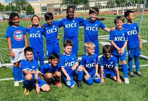 Image post by @kicsfc on Instagram
