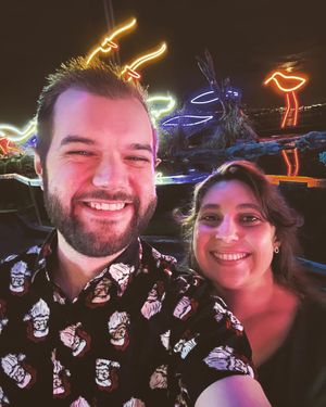 Image post by @the_cmorris on Instagram