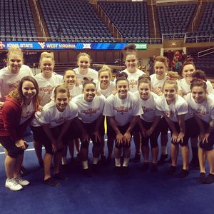 Image post by @cyclonegym on Instagram