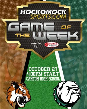 Image post by @hockomocksports on Instagram