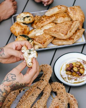 Image post by @nenifood on Instagram
