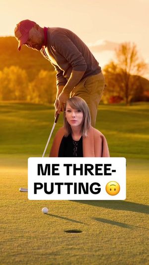 Video post by @nbcgolf on TikTok