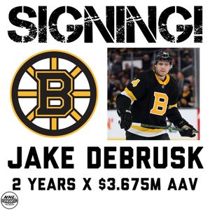 Image post by @nhl.discussion on Instagram