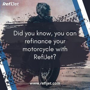 Image post by @RefiJet on Facebook