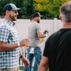 Image post by @maddieswineandwhiskey on Instagram