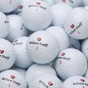Image post by @wilsongolfcanada on Instagram