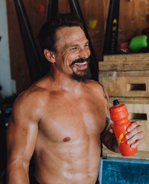 Image post by @xendurance on Instagram
