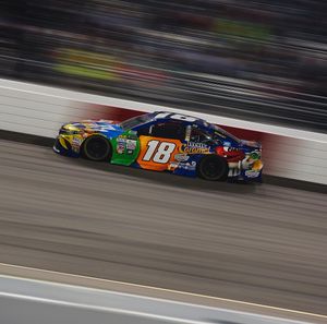 Image post by @richmondraceway on Instagram