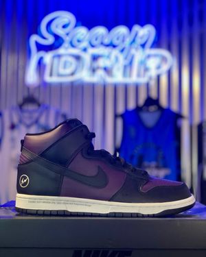 Image post by @scoopdrip on Instagram