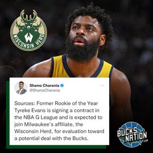Image post by @buckshoops on Instagram