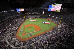 Image post by @Rangers on Twitter/X