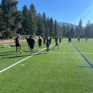 Image post by @pacificmsoccer on Instagram