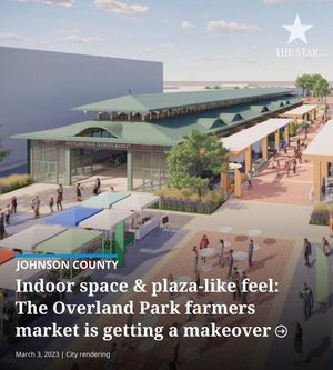 Image post by @thekansascitystar on Instagram