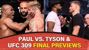 Video post by @morningkombat on YouTube