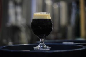 Image post by @navigationbrewingco on Instagram