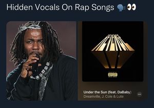 Image post by @fantastichiphop_ on Instagram
