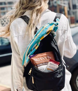 Image post by @skinnymechocolates on Instagram