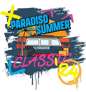 Image post by @paradisocommunity on Instagram