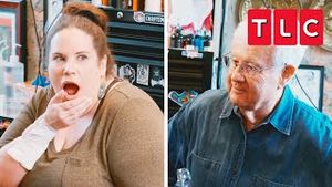 Video post by @tlc on YouTube