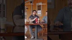 Video post by @WQLN PBS NPR on YouTube