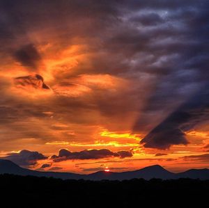Image post by @JustinPotterPhotography on Facebook