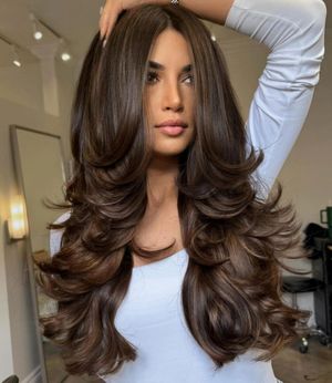 Image post by @behindthechair_com on Instagram