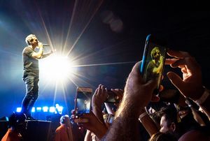 Image post by @systemofadown on Twitter/X
