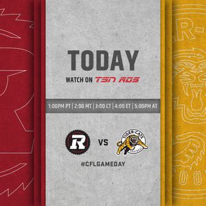 Image post by @cfl on Instagram